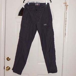 Helly Hansen Cargo-Hiking Pants